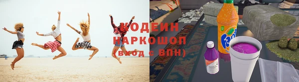 крисы Белоозёрский